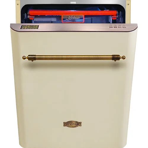 KAISER S 60 U 88 XL ElfEm Pusiau įmontuojama Indaplovė image 1