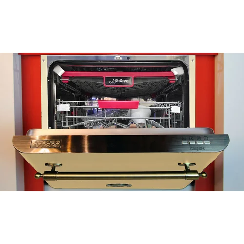 KAISER S 60 U 88 XL ElfEm Pusiau įmontuojama Indaplovė image 3