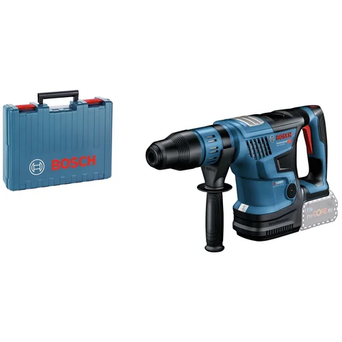 Bosch GBH 18V-36 C PROFESSIONAL SDS-MAX image 1