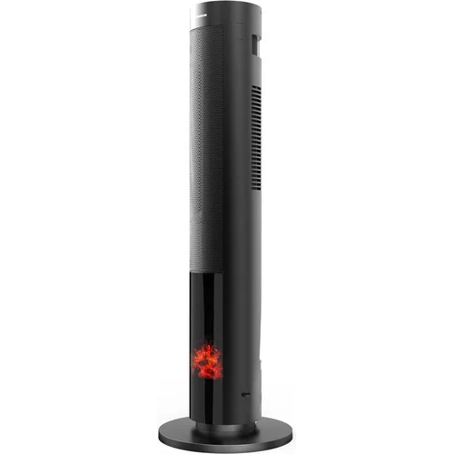 HEINNER HCH-LF2000BK keraminis šildytuvas 2000 W image 3