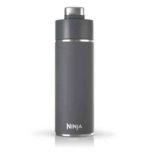 Ninja Thirsti DW2401EUUKGY Termogertuvė 700 ml Pilka image 1