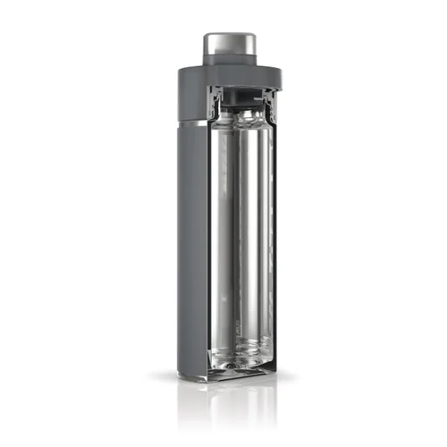 Ninja Thirsti DW2401EUUKGY Termogertuvė 700 ml Pilka image 2