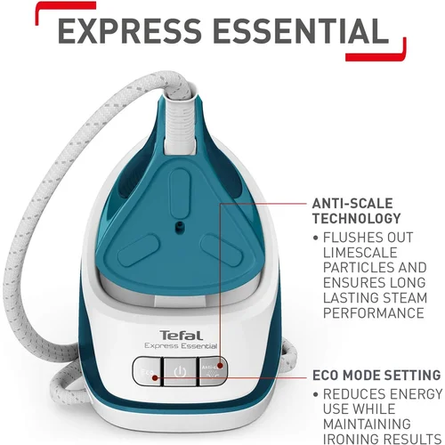 TEFAL SV6115 Lyginimo sistema image 3