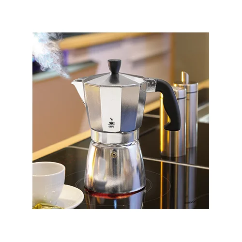 GEFU espresso kavinukas Lucino, 3 puodeliai, 16070 image 1