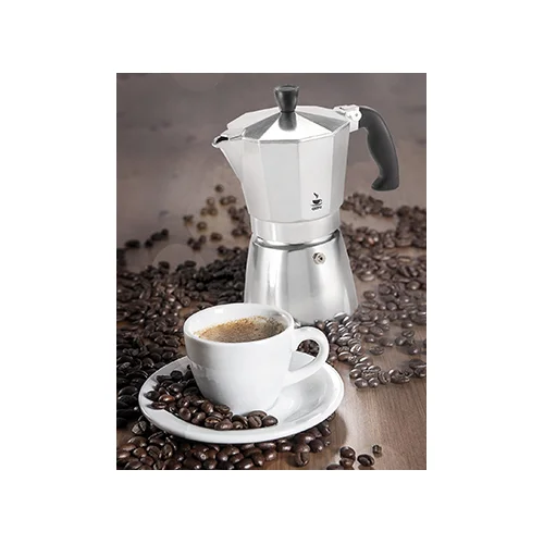 GEFU espresso kavinukas Lucino, 3 puodeliai, 16070 image 3