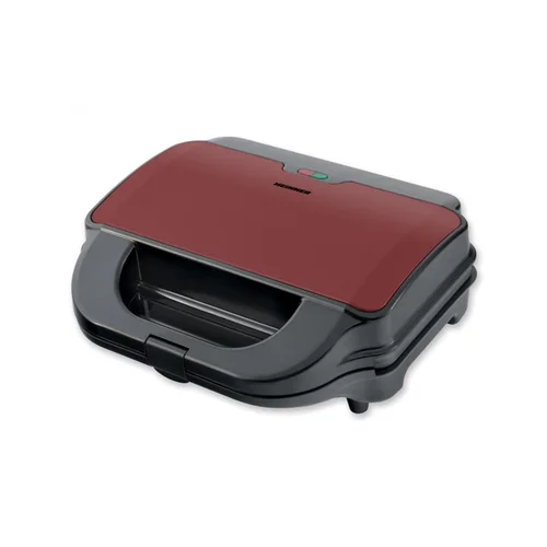 HEINNER SM-2H900BKS Sumuštinių kepimo aparatas 900W image 1