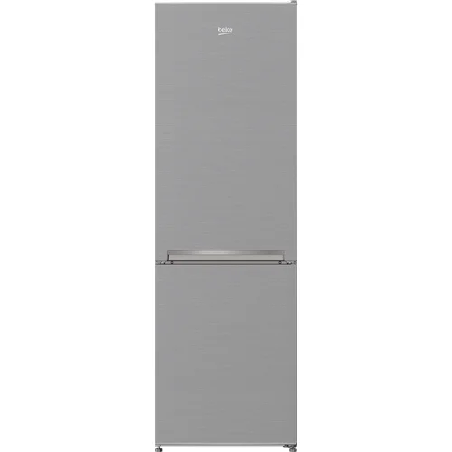 Beko RCSA270K40SN Nerūdijančio plieno šaldytuvas image 1