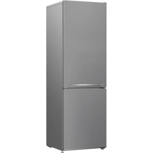Beko RCSA270K40SN Nerūdijančio plieno šaldytuvas image 2