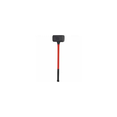 KS Tools Plaktukas beatotrankis su minkšta galva 5500g image 3
