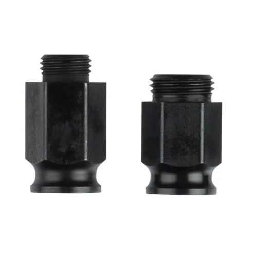 Bosch seno tipo karūnų adapterių komplektas, 6 dalių, 2608584682 image 1