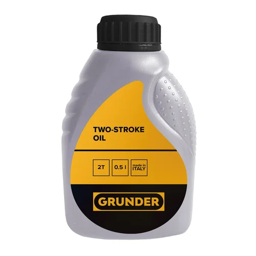 GRUNDER Alyva MIX2T L0.5X24 image 1