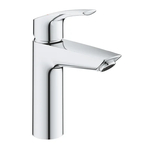 Grohe EUROSMART 23923003 praustuvo maišytuvas Chromo image 1