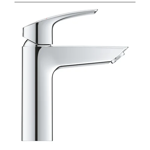 Grohe EUROSMART 23923003 praustuvo maišytuvas Chromo image 2