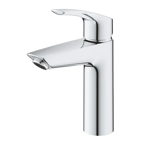 Grohe EUROSMART 23923003 praustuvo maišytuvas Chromo image 3