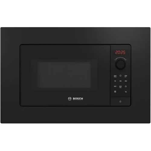 Bosch BFL623MB4 įmontuojama mikrobangų krosnelė 21 L image 1