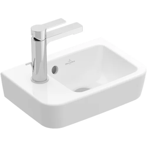 Praustuvas Villeroy & Boch O.novo 434236R1 (CeramicPlus) image 1
