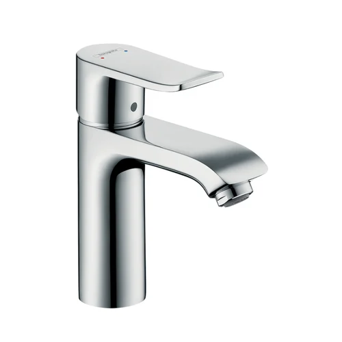 Hansgrohe Metris praustuvo maišytuvas 31074000 Chromo image 1