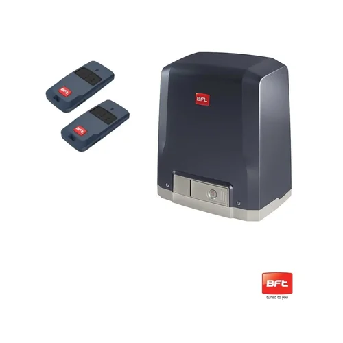 BFT DEIMOS ULTRA BT A600 iki 600 kg (su fotoelementais) image 1