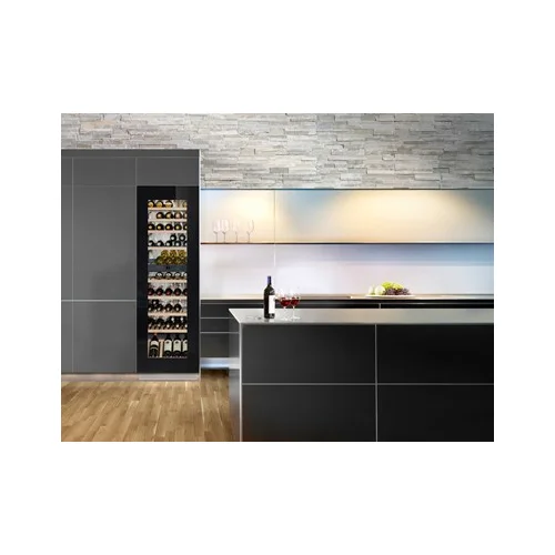 Liebherr Įmontuojamas vyno šaldytuvas EWTgb 3583 Vinidor image 3