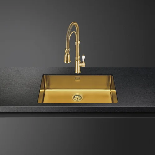 Smeg VSTR71BRX plautuvė, 200 x 750 x 440 mm image 2