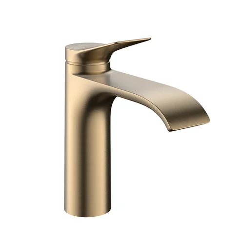 Praustuvo maišytuvas Hansgrohe Vivenis, 110 CoolStart, 75024140 image 1