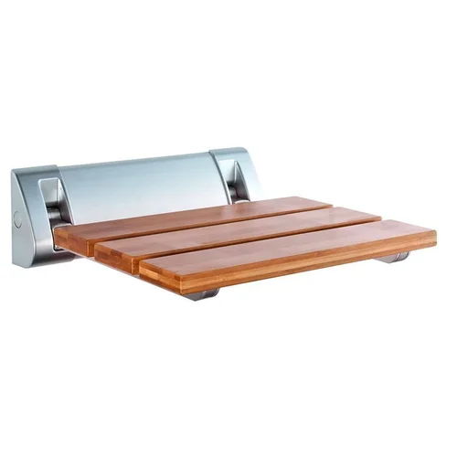 Sapho SEDWOOD AE236 Dušo kėdutė 320x230 mm image 2