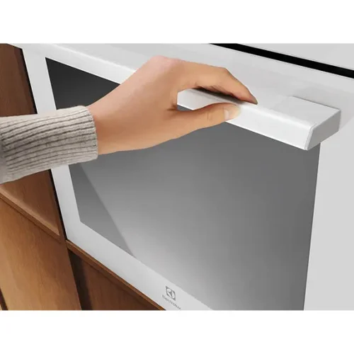 Balta įmontuojama orkaitė Electrolux MealAssist LOE8F38V image 2