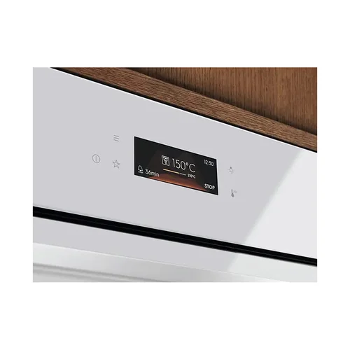 Balta įmontuojama orkaitė Electrolux MealAssist LOE8F38V image 3