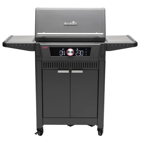 Char-Broil EVOLVE Gas Dujinis Išmanusis Grilius image 1