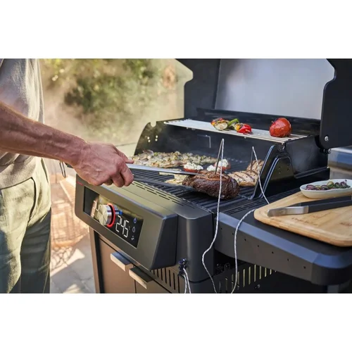 Char-Broil EVOLVE Gas Dujinis Išmanusis Grilius image 2