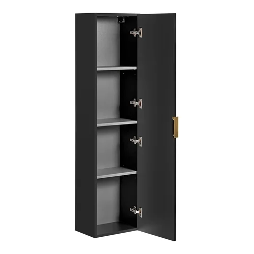 COMAD ADEL BLACK 80-01-B-1D Juoda image 2