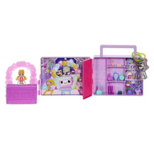 Polly Pocket DANCE HRD65 Lėlė, 31 cm image 2