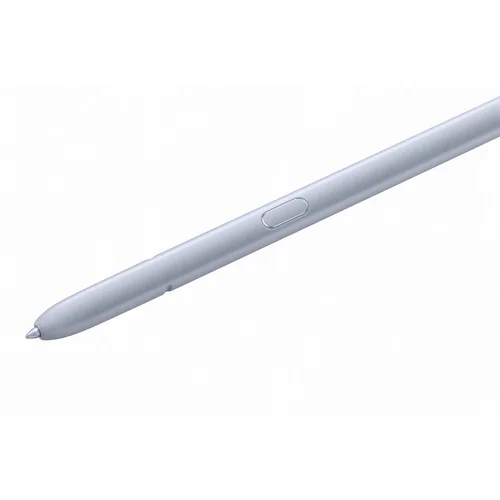 Samsung Galaxy S25 Ultra S Pen PS938BSEGEU, Šviesiai sidabrinė image 2