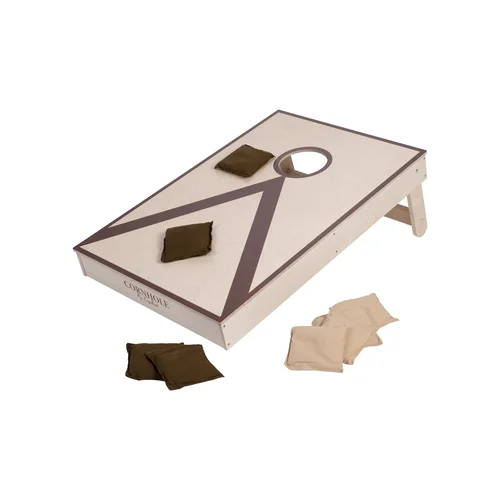 Engelhart Cornhole Lauko žaidimas (viengubas) 90 x 60 cm image 1