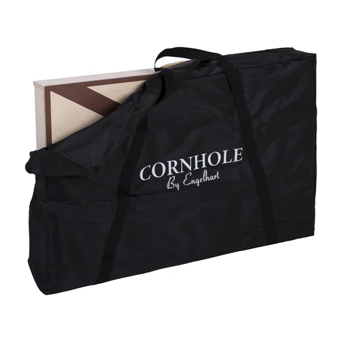 Engelhart Cornhole Lauko žaidimas (viengubas) 90 x 60 cm image 2