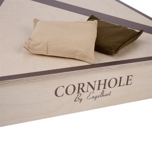 Engelhart Cornhole Lauko žaidimas (viengubas) 90 x 60 cm image 3