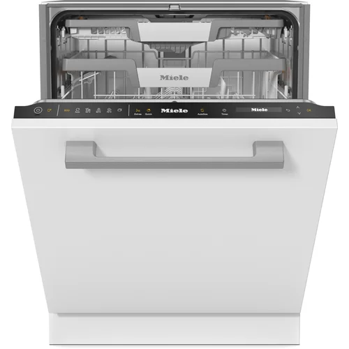 MIELE G 7650 SCVi 60 cm įmontuojama indaplovė image 2