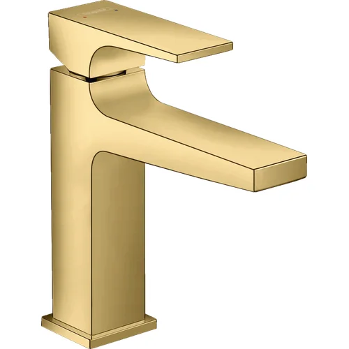 Hansgrohe Metropol 32507990 Praustuvo maišytuvas, Poliruoto aukso image 1