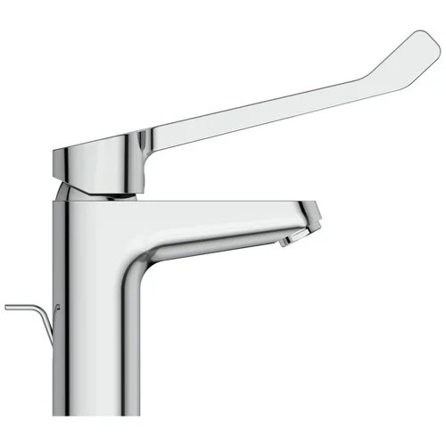 Ideal Standard Ceraflex BD603AA praustuvo maišytuvas su pailginta rankenėle image 2