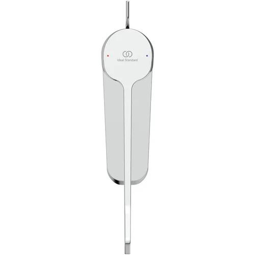 Ideal Standard Ceraflex BD603AA praustuvo maišytuvas su pailginta rankenėle image 3