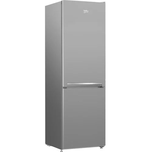 Šaldytuvas Beko RCHA270K40SN, dviejų durų image 2