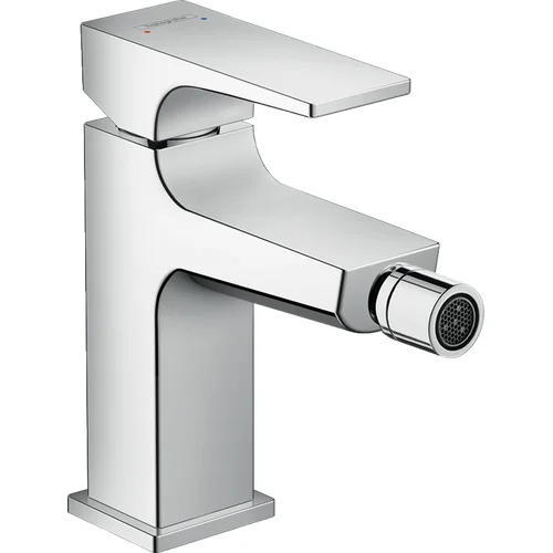 Hansgrohe Metropol 32520000 Bidė maišytuvas Chromuota image 1