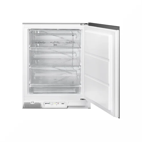 Smeg U4F082F1 įmontuojamas šaldiklis 95 L image 1