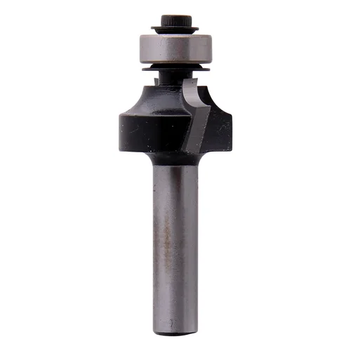 Apvalinimo freza Makita D-68476, 22,2x12,7 mm, 55,0 mm, 8 mm image 1