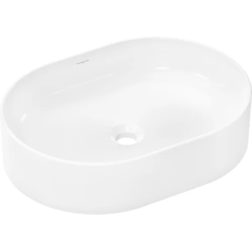 Hansgrohe Xuniva U 60166450 Praustuvas 550x400x130 mm image 1
