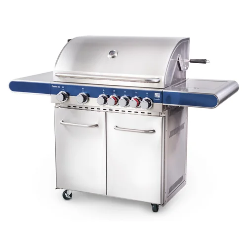 G21 Florida BBQ Dujinė kepsninė 6390350 image 1