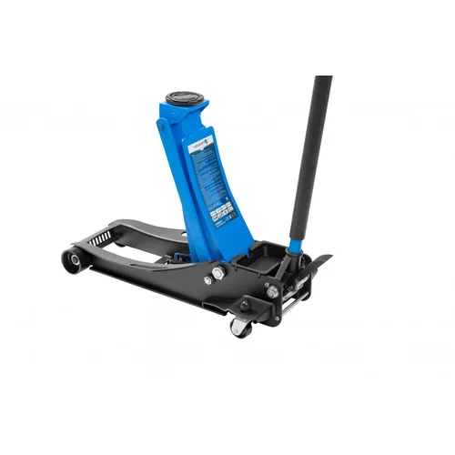 Hogert technik Hidraulinis domkratas 3,5ton su pedalu image 2