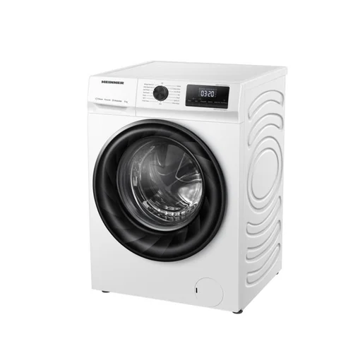 HEINNER HWM-H9014INVA+++ Skalbimo mašina 9 kg image 3