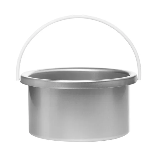 iWax vaško šildytuvas 500 ml 100 W, juodas image 3