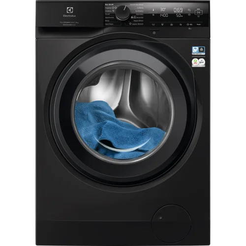 Electrolux EW7FG4492UDE skalbimo mašina (su garų programa) image 1